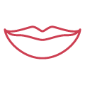 Revolips | icon | lip 4