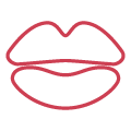 Revolips | icon | lip 1