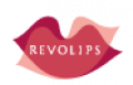 Revolips | Logo Header